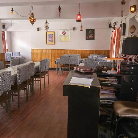 Kyelang Hotel Gyespa מראה חיצוני תמונה