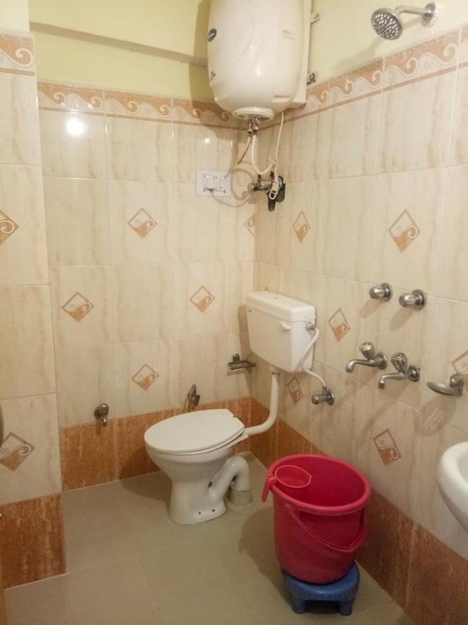 Kyelang Hotel Gyespa מראה חיצוני תמונה