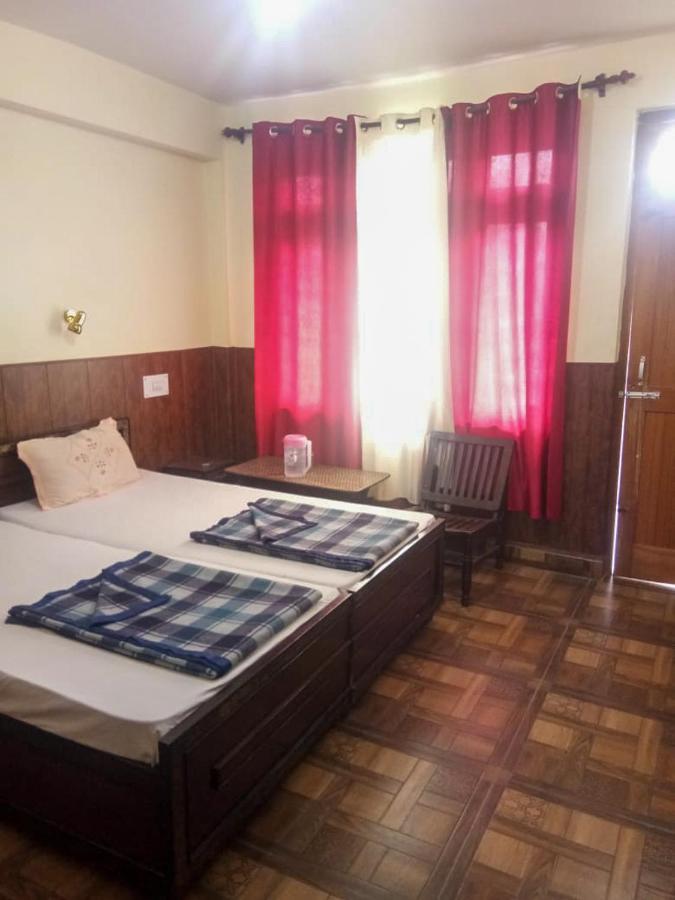 Kyelang Hotel Gyespa מראה חיצוני תמונה