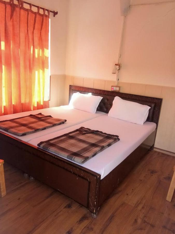 Kyelang Hotel Gyespa מראה חיצוני תמונה