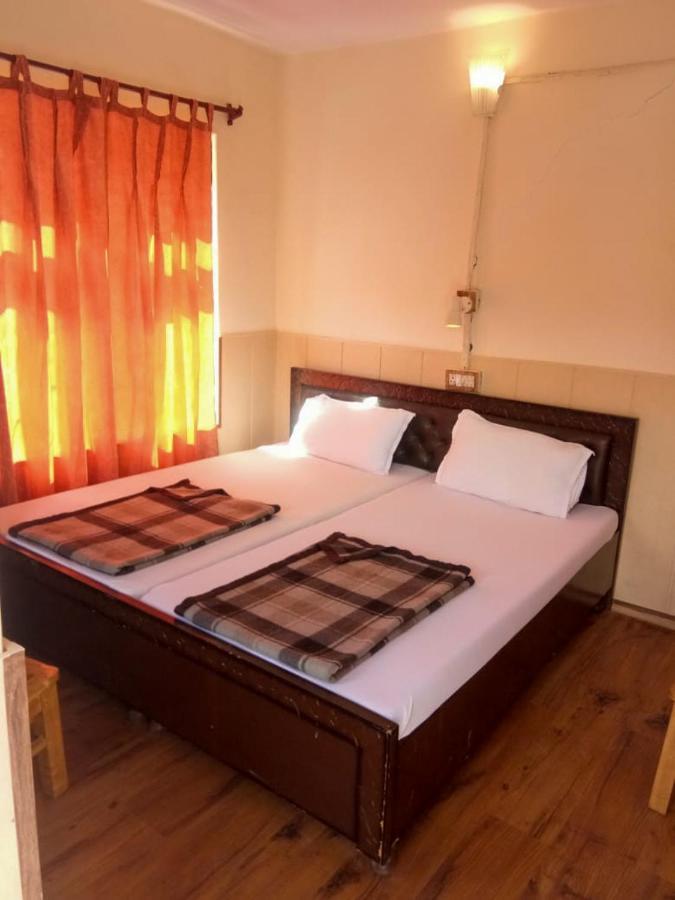 Kyelang Hotel Gyespa מראה חיצוני תמונה
