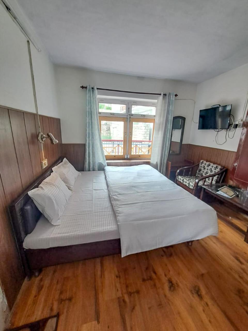 Kyelang Hotel Gyespa מראה חיצוני תמונה